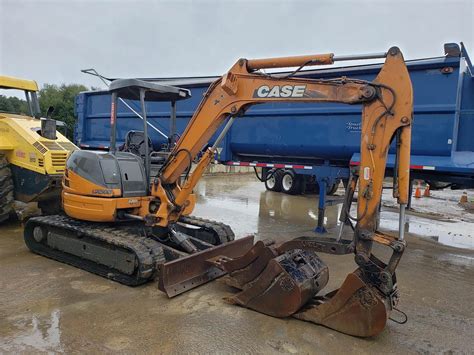 Case CX50B Excavators Equipment for Sale